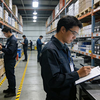 Agent de dropshipping TikTok Shop : Fournisseur fiable pour les vendeurs avec une chaîne d'approvisionnement fiable + service de livraison rapide et sans souci