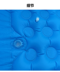 Oferta de Verano: Piscina Inflable Familiar, Equipo de Juego Acuático Portátil y Plegable para Niños - Product Image 6