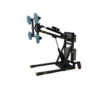 Ventouse sous vide pour mur rideau en verre ventouse sous vide - Product Image 1