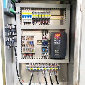 <span class=keywords><strong>Prix</strong></span> des machines d'emballage de granulés de 10 kg, 25 kg, 56 kg, graines, grains de <span class=keywords><strong>café</strong></span> vert, pois, riz, céréales, machine d'emballage de sacs de 50 kg - Product Image 2