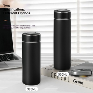 Gobelet à eau en acier inoxydable 316 de haute qualité 2026, vente en gros, personnalisable, pratique, souvenir - Product Image 1