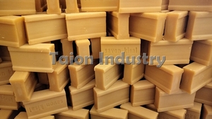 Línea de Producción de Jabón <span class=keywords><strong>Taion</strong></span>, Máquina para Fabricar Jabón, Extrusión de Jabón, Molienda de Jabón, Mezcladora, Cortadora - Product Image 6