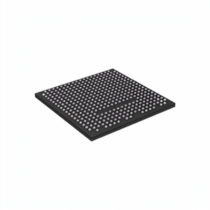 Buy Online Electronic Components Embedded LFE5UM-25F-7BG381I 381 FBGA BOM IC In Stock - Product Image 1