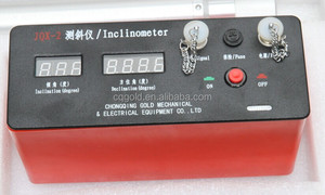 시추공 조사 경사계 경사각 측정 드릴링 구멍 Clination 로깅 장비 - Product Image 6