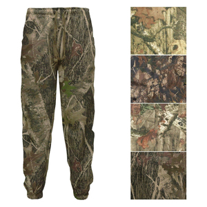 Hot Sale Men Winter <b>Camouflage</b> Tracksuit Printed Quick Dry for Outdoor Sport Training - Product Image 4
