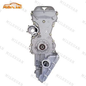 Nuevo bloque largo del motor de la pieza de automóvil 1.2L K12B K12B-A para <span class=keywords><strong>Suzuki</strong></span> Swift, <span class=keywords><strong>Opel</strong></span>/Vauxhall <span class=keywords><strong>Agila</strong></span>, <span class=keywords><strong>Suzuki</strong></span> <span class=keywords><strong>Splash</strong></span> - Product Image 3