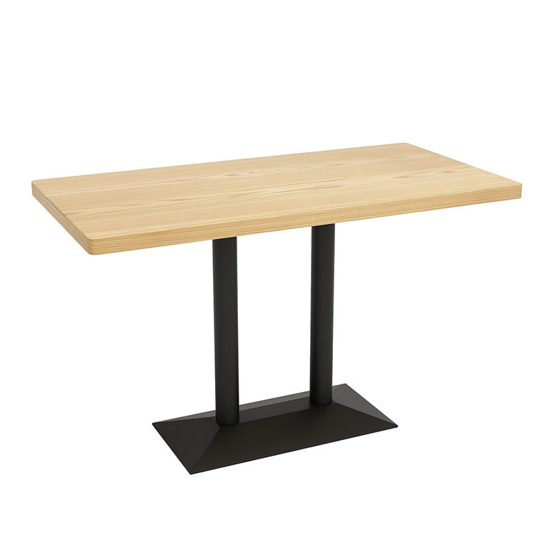 Rect table (120*60*75cm)