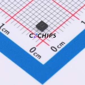 YAT-0A+ RF Attenuator VDFN-6-EP RF Whole Sale Electronic Component Chips Supplier & BOM Service - Product Image 1