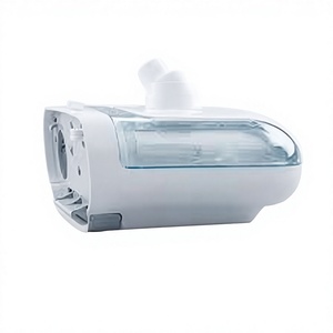 Humidificateur chauffant DreamStation CPAP en plastique, fournitures de santé avec fonctionnalités premium et conception réutilisable - Product Image 1