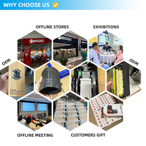 63200mAh סולארי נייד כוח בנק עם 4 חזק אורות מהיר טעינת יד <span class=keywords><strong>Crank</strong></span> כוח בנק - Product Image 6