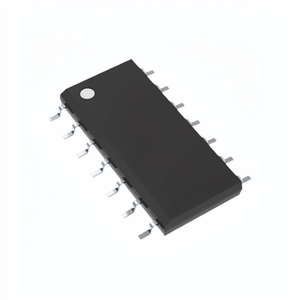 ชิป 14 SOlC MC33204VDR2G ซื้อชิ้นส่วนอิเล็กทรอนิกส์ออนไลน์ ช่องทางผู้ผลิต - Product Image 1