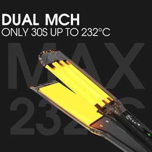 <span class=keywords><strong>Plancha</strong></span> <span class=keywords><strong>de</strong></span> Pelo Plana <span class=keywords><strong>de</strong></span> Titanio Personalizable <span class=keywords><strong>de</strong></span> Alta Calidad <span class=keywords><strong>450</strong></span> <span class=keywords><strong>Grados</strong></span> <span class=keywords><strong>Plancha</strong></span> <span class=keywords><strong>de</strong></span> Pelo Eléctrica Fabricantes <span class=keywords><strong>de</strong></span> Planchas <span class=keywords><strong>Para</strong></span> El <span class=keywords><strong>Cabello</strong></span> - Product Image 4