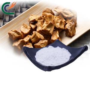 Compre Extracto de alcachofa de Jerusalén para gomitas y barritas energéticas, inulina líquida 95% - Product Image 3