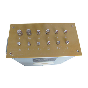 Transformador de Corriente Estándar de Laboratorio bibo para Calibración CT - Product Image 4