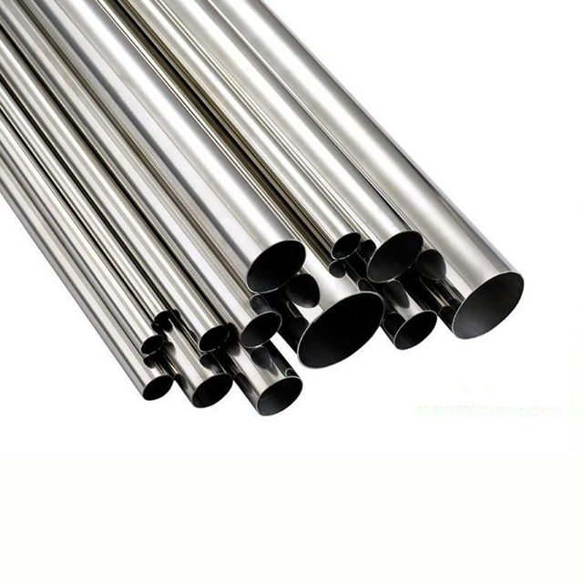 347 stainless steel tube heat resistant