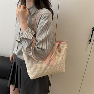 Sac à main tendance de grande capacité - Sac fourre-tout élégant pour femmes - Product Image 2