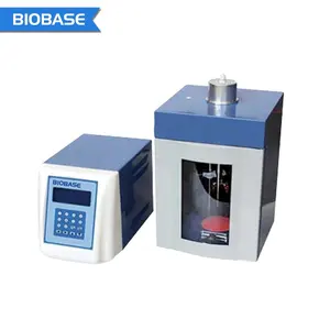 प्रयोगशाला अल्ट्रासोनिक सेल Disrupter/अल्ट्रासाउंड Homogenizer Sonicator