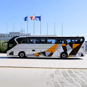 מחיר נמוך 6 מ 'מחיר נמוך 16 מושבים אוטובוס בעיר קטן - Product Image 2