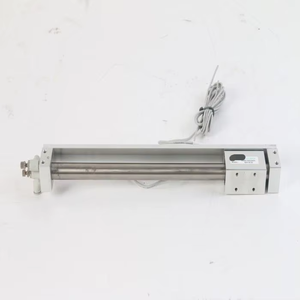 Ba191e 실린더로드 W/ 2x smc D-m9b 센서 새로운 오리지널 재고 - Product Image 1