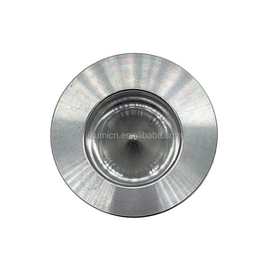 Piston de moteur diesel IZUMI 6 cylindres 114 mm 6CT 3923163 3923165 - Product Image 3