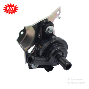 Pompa dell'Acqua Elettrica Inverter G9020-47031 per Toyota <span class=keywords><strong>YARIS</strong></span> Prius <span class=keywords><strong>Hybrid</strong></span> 1.5L 2004-2009 OE 04000-32528 con Staffa - Product Image 3