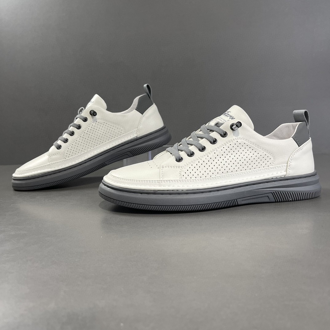 2306-1 white punching
