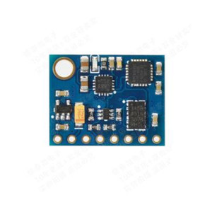 6DOFおよび9DOF IMUセンサー用GY-85オリジナルQMC5883チップセンサーモジュール - Product Image 3