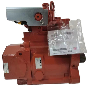 Pour pompe hydraulique 22316993 K7V280DTP1N4R-0E02-V - Product Image 4