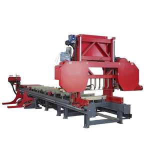 <span class=keywords><strong>Aserradero</strong></span> Horizontal Sistema Plano Maquinaria Automática Fija Maquinaria Forestal Gasolina Diesel Eléctrico <span class=keywords><strong>Aserradero</strong></span> Portátil - Product Image 5