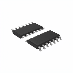 IRS21844STRPBF Original One Stop Service Components Electronic Power Management (PMIC) 14 SOlC - Product Image 1