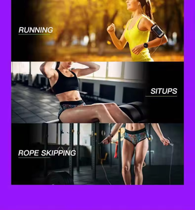 นาฬิกาอัจฉริยะ D18ร้อนกันน้ำเคาน์เตอร์นับก้าวสภาพอากาศนาฬิกาสมาร์ท D18นาฬิกากีฬา reloj inteligente D18 - Product Image 3