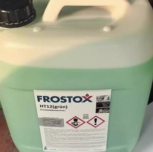 HAERTOL FROSTOX HT12 22.5KG Alemania Concentrado anticongelante para motores automotrices - Product Image 2