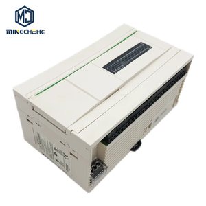 100% New TWDLCAA10 TWDLCDA16 TWDLCAE40DRF Plc Controller Minimalist Programming Experience Ultra-small Volume - Product Image 1