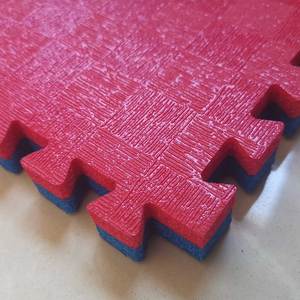 Wkf утвержденные татами-пазлы для каратэ, коврики 25 мм для практики, пазл wkf, татами для каратэ - Product Image 3