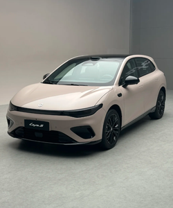 <span class=keywords><strong>Voiture</strong></span> <span class=keywords><strong>électrique</strong></span> berline Leadway Lafa5 605KM Pro la <span class=keywords><strong>plus</strong></span> populaire, autonomie de 605 km, confortable, véhicule à énergie nouvelle - Product Image 2