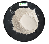 Prix de gros Acide hyaluronique de qualité alimentaire en vrac CAS 9067-32-7 Sel de sodium HA Hyaluronate de sodium en poudre