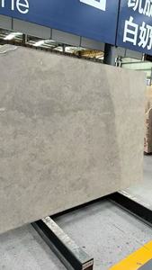 Calcaire naturel <span class=keywords><strong>d</strong></span>'<span class=keywords><strong>Occitanie</strong></span> |   Taupe-gris chaud à texture ultra-fine pour les intérieurs minimalistes et Wabi-Sabi - Product Image 3