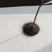 A acheter Sable rutile de titane de haute pureté Sable rutile Tio2 Sable rutile naturel 95% Dioxyde de titane