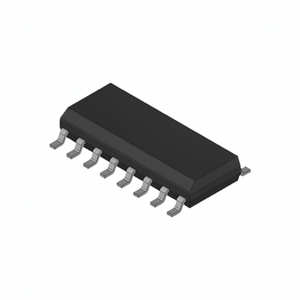 BOM IC In Stock Buy Online Electronic Components Power Management (PMIC) TL1454CDR - Product Image 1