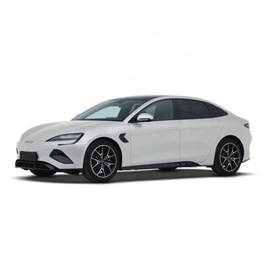 Hot Selling Electric Cars Byd Seal 4 <b>Door</b> 5 Seater Sedan 510KM Long Range New Energy Vehicles Made in China for Sale - Product Image 1