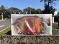 Masque de protection pour moto, motocross, casque MX, moto tout-terrain, VTT, scooter, pour les sports de plein air et le cyclisme