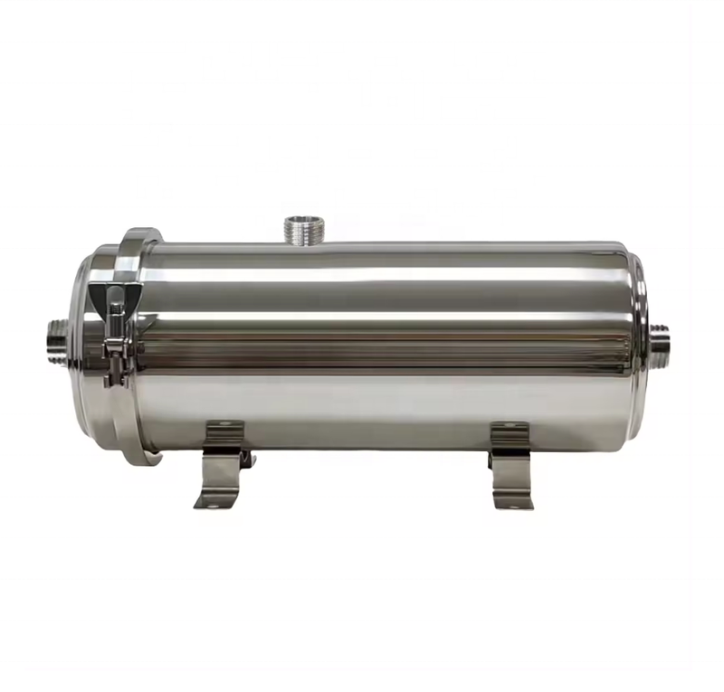 Under Sink 1000L Self Cleaning Ultrafiltration