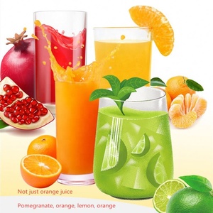 Extractor de Jugo de Naranja Cítrica de la Mejor Calidad, Fabricante Chino, Motor <span class=keywords><strong>para</strong></span> Máquina Expendedora, Acero Inoxidable 304, Alta Eficiencia 20-23 - Product Image 6