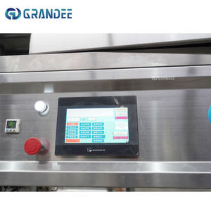 Système de détection de fuite pour bouteille de 5 gallons / Machine de test / Testeur de fuite - Product Image 6