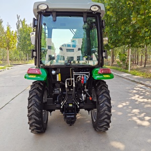 Tracteur <span class=keywords><strong>agricole</strong></span> multifonctionnel en promotion pour le labour, la culture et la récolte avec des performances stables - Product Image 6