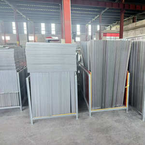 Lemari Pakaian Baja Dua Pintu dengan Kunci Pengaman - Product Image 5