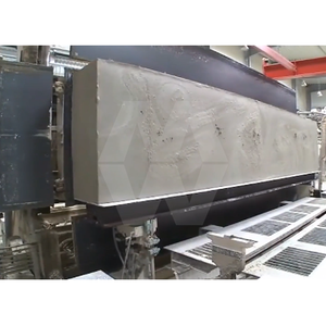 Fabricante de AAC - Diseño Personalizado para Paredes de Edificios Residenciales Prefabricados, <span class=keywords><strong>Autoclave</strong></span> de Vapor de 18m³ de <span class=keywords><strong>Segunda</strong></span> <span class=keywords><strong>Mano</strong></span> para Bloques de AAC - Product Image 5