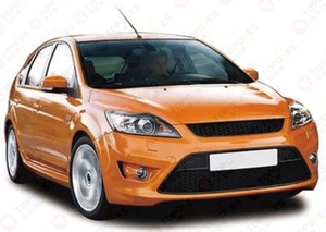 Número de piezas # 6M5A17682AC 6M5A17683AC accesorios de coche montaje de espejo <span class=keywords><strong>retrovisor</strong></span> de puerta lateral exterior para <span class=keywords><strong>Ford</strong></span> <span class=keywords><strong>Focus</strong></span> <span class=keywords><strong>2008</strong></span>-2011 - Product Image 6