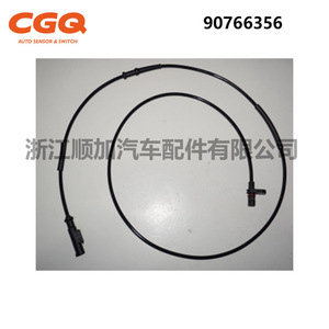 เซ็นเซอร์วัดความเร็วล้อ Buick Excelle Abs รุ่น 90766356 Cw51595 สำหรับเปลี่ยนซ่อม - Product Image 3