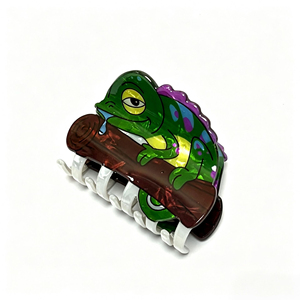 Pinzas de Pelo con Diseño Creativo y Original, Pinzas de Pelo con Forma de Animales de Dibujos Animados, Pinzas de Pelo para Niñas con Estilo, Joyería al por Mayor - Product Image 6